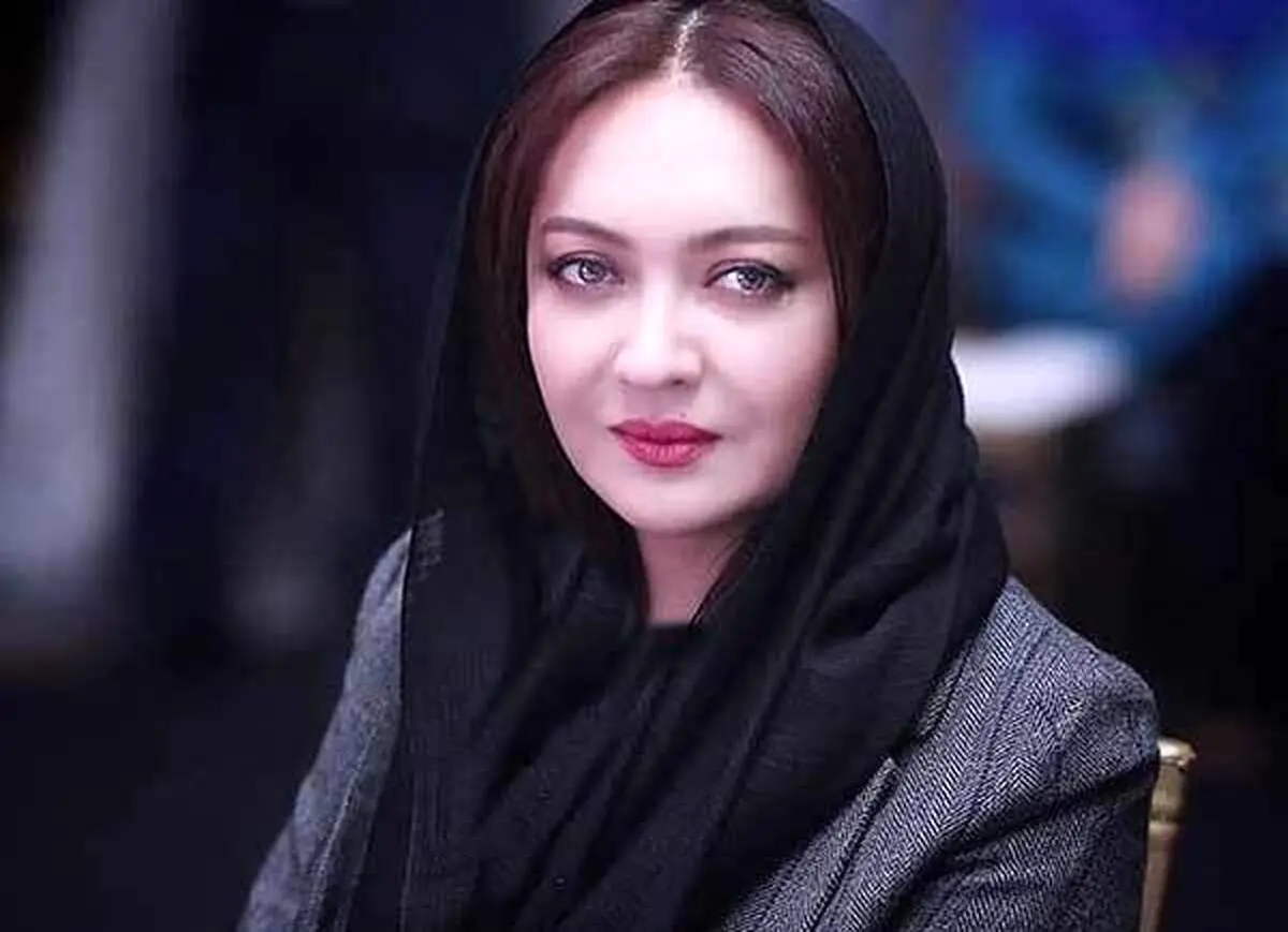 عکسی از نیکی کریمی در خارج از ایران خبرساز شد+عکس