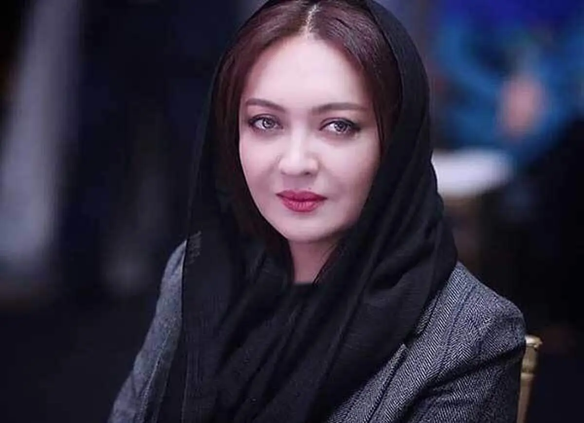 عکسی از نیکی کریمی در خارج از ایران خبرساز شد+عکس