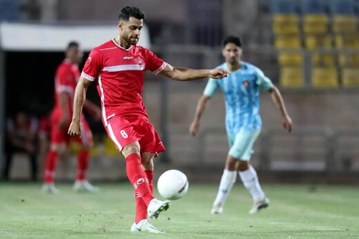 ستاره پرسپولیس رفتنی شد