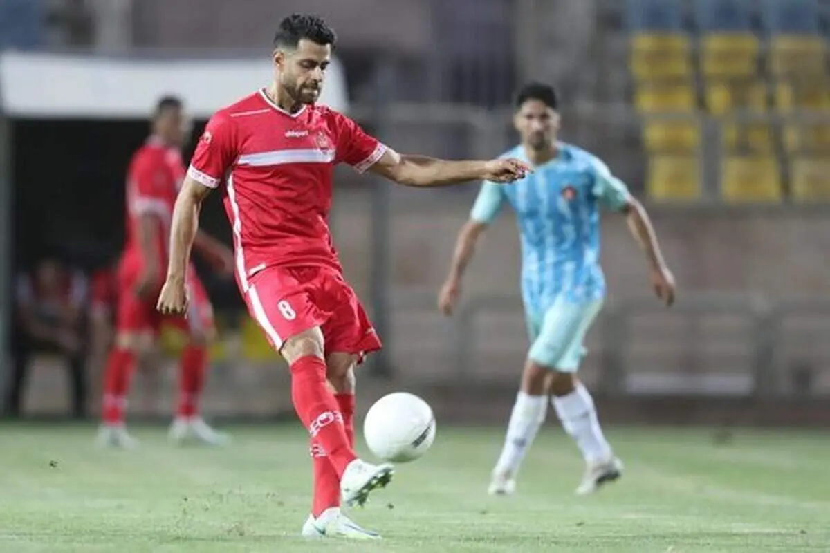 ستاره پرسپولیس رفتنی شد