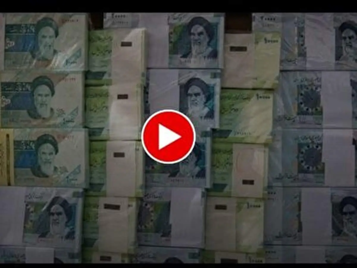 حذف بی سر و صدای ۴ صفر از پول ملی در دولت رئیسی!