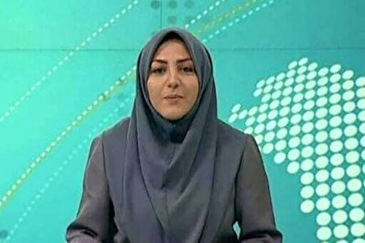 حمله تند المیرا شریفی‌مقدم به روزنامه هم میهن روی آنتن زنده+ فیلم