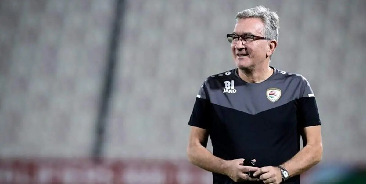 راهکار سرمربی سابق پرسپولیس برای قهرمانی در همسایگی ایران