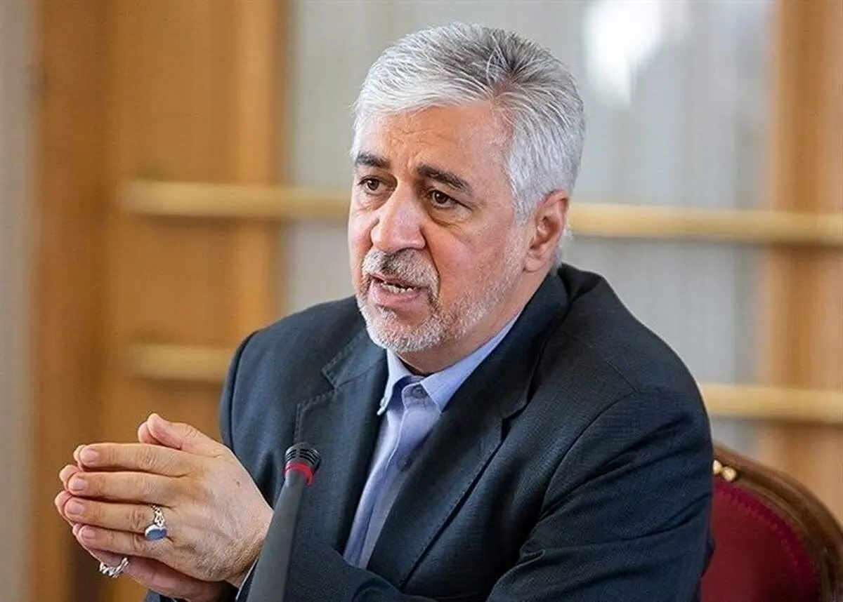 علت رفتن استراماچونی از زبان وزیر ورزش
