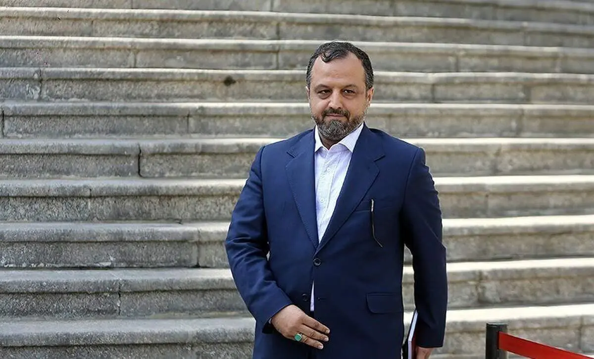 وزیر اقتصاد جواب حسن روحانی را داد