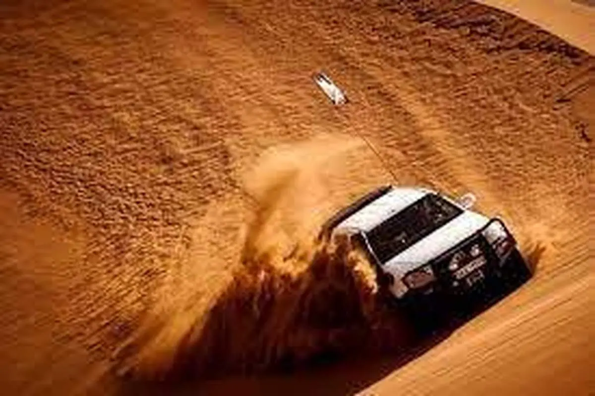 لحظه دلخراش واژگونی مرگبار یک دستگاه تویوتا+ فیلم