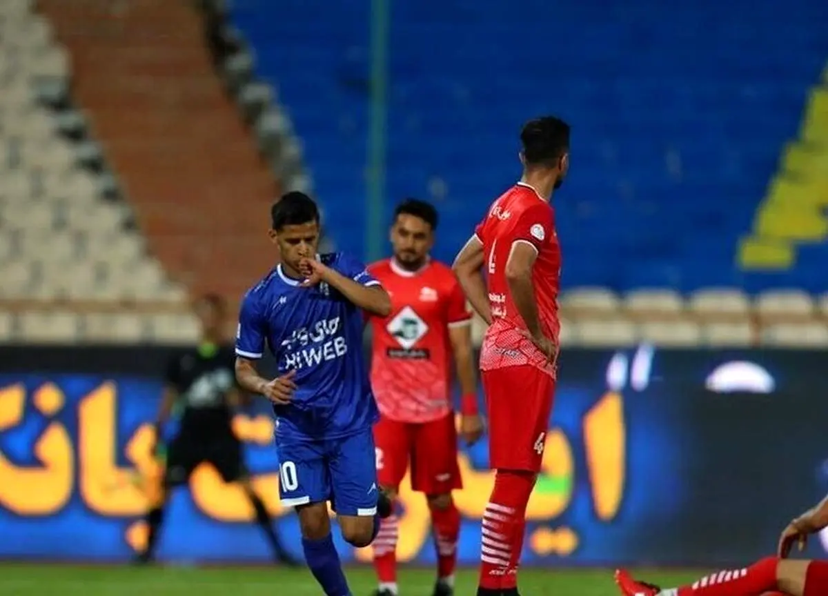 پخش زنده فوتبال امروز، پنجشنبه ۱۵ دی از تلویزیون+ جدول