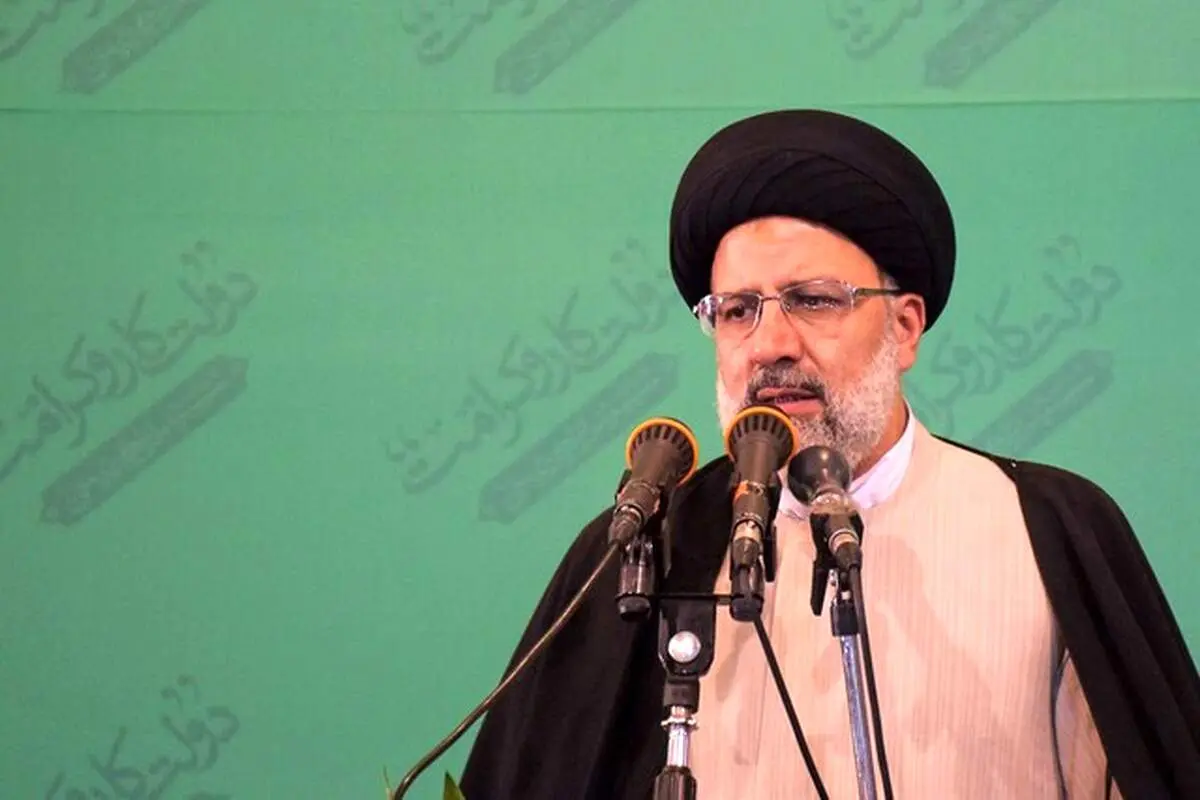 سفر رئیس جمهور به شهرستان بهارستان استان تهران