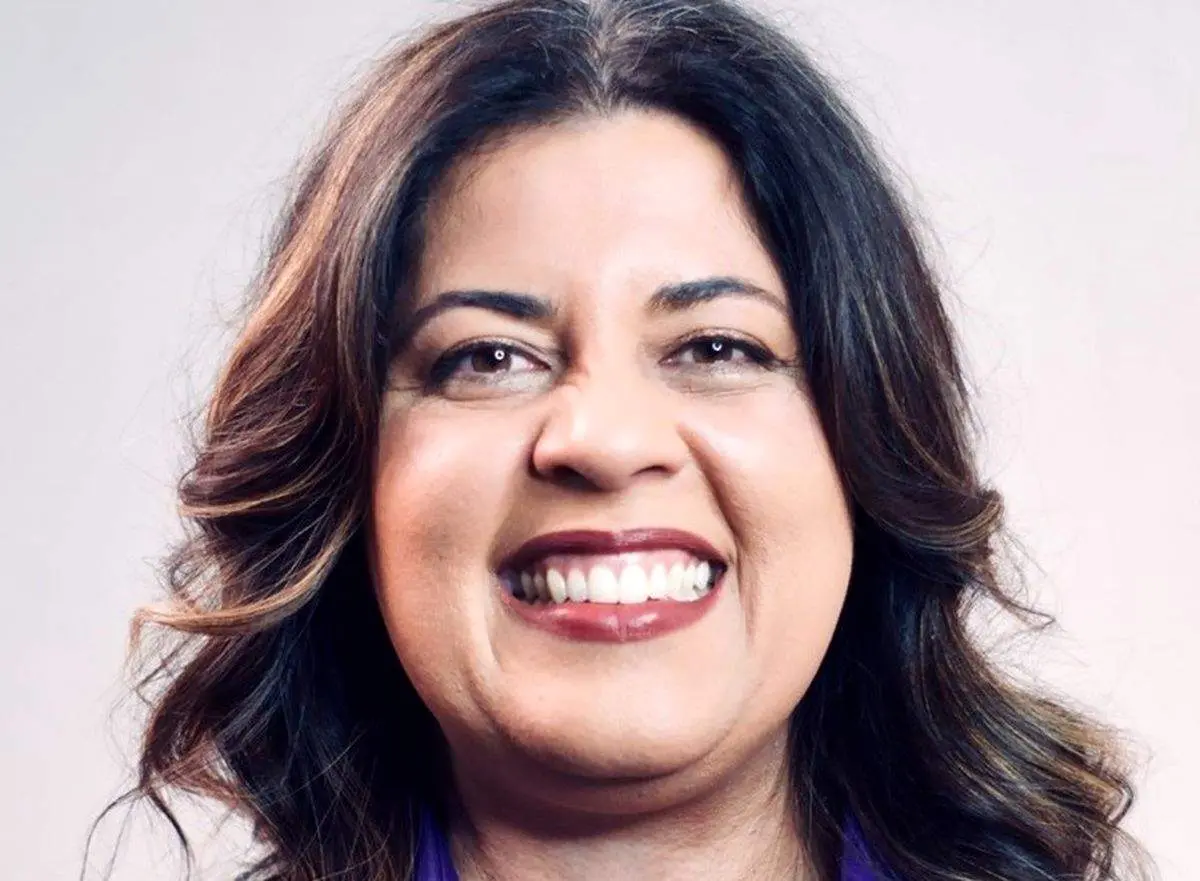 این دختر مشهدی در وست هالیوود پست گرفت