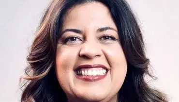 این دختر مشهدی در وست هالیوود پست گرفت