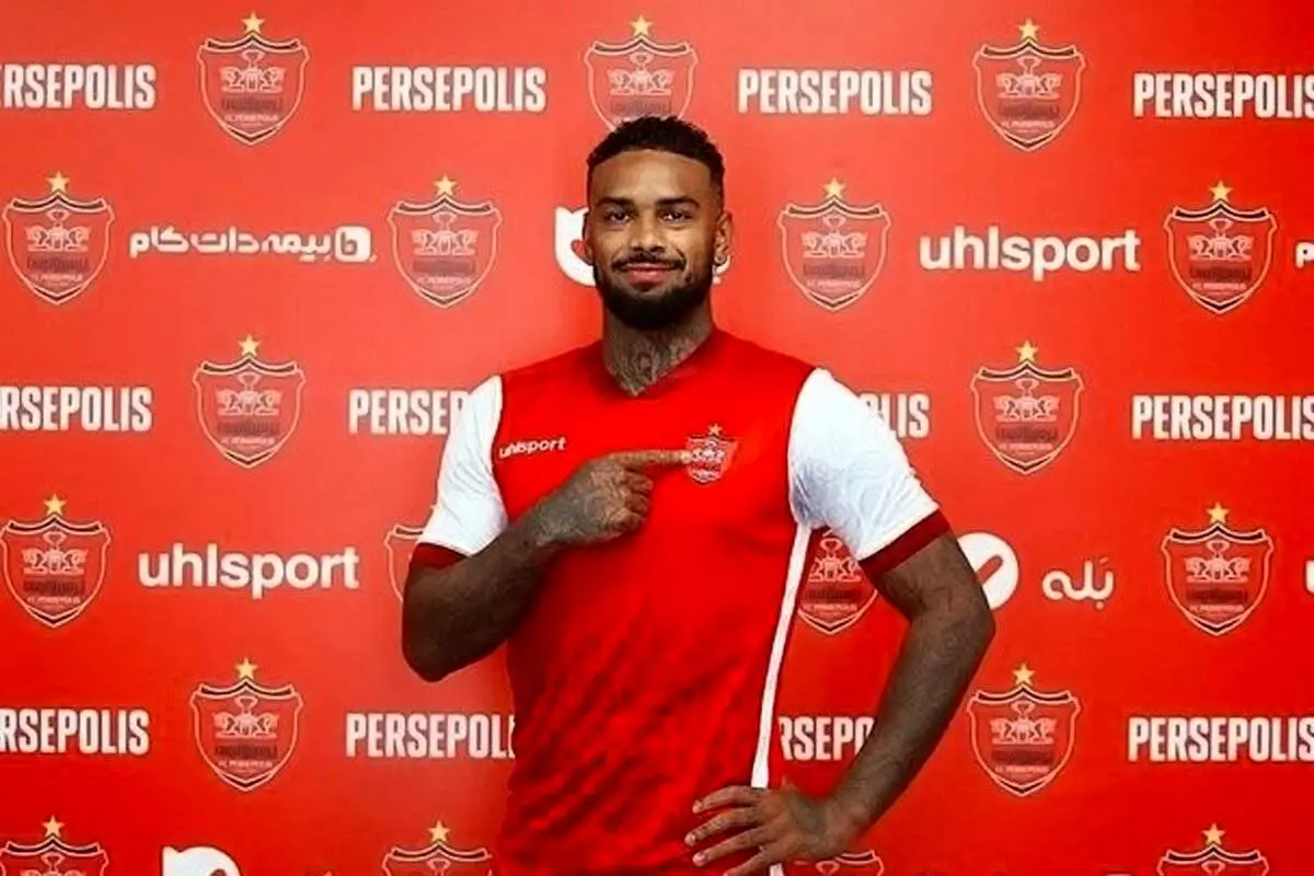 مجیدی شیفته ستاره پرسپولیسی شد!