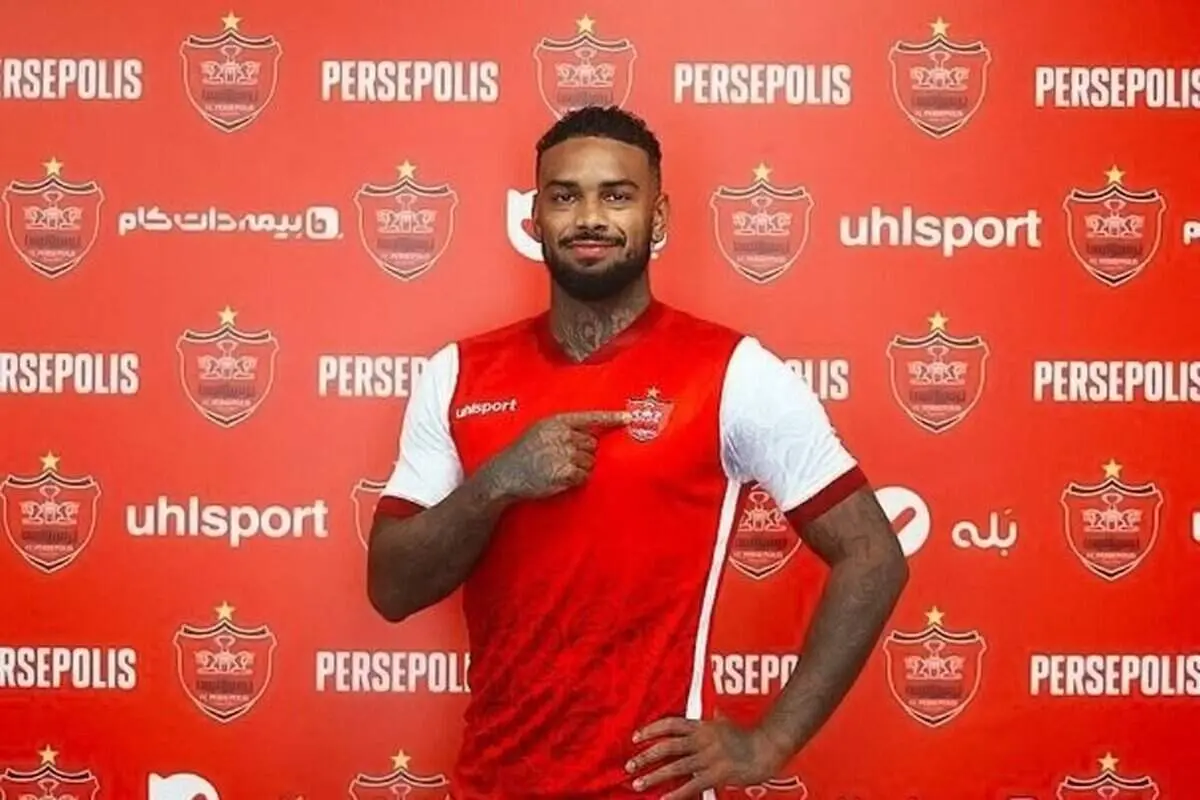 مجیدی شیفته ستاره پرسپولیسی شد!