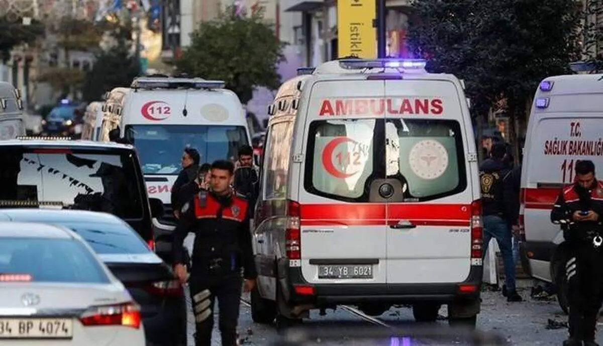 کشته شدن معلم سیاهپوست در آمریکا+فیلم
