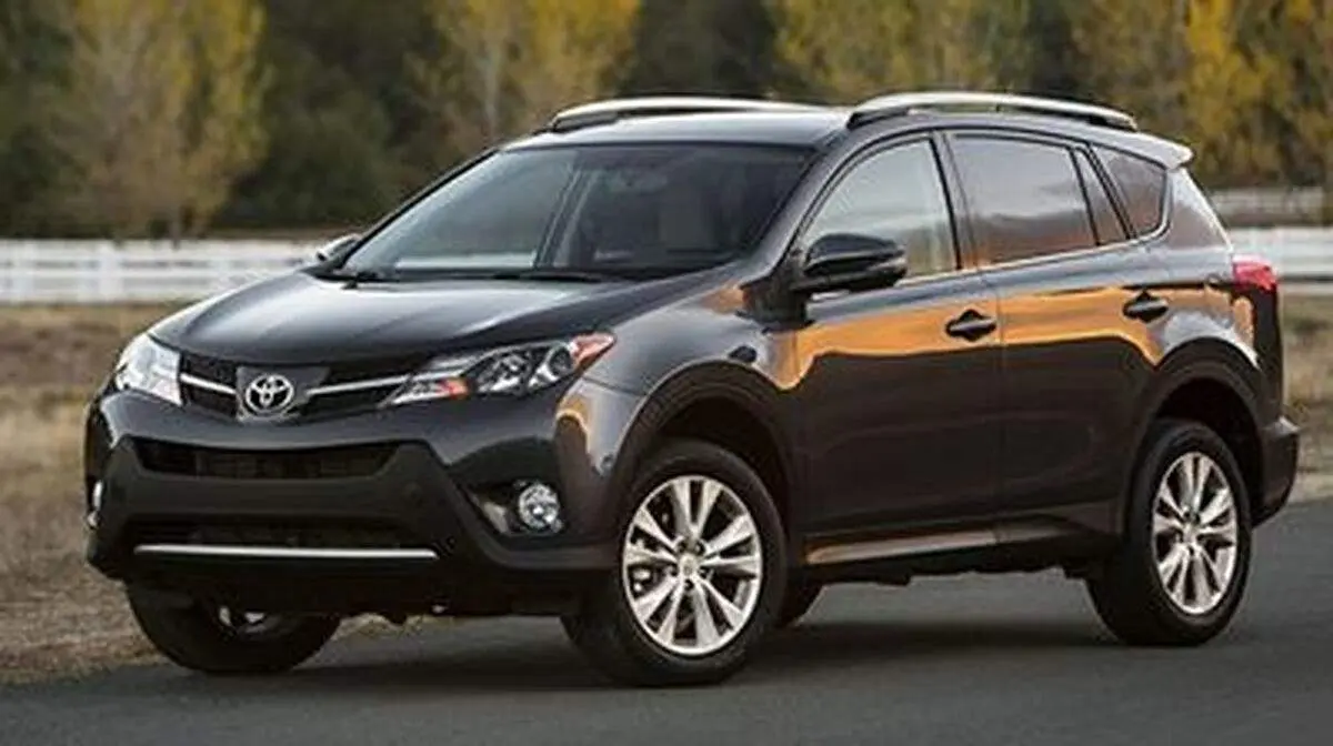 تویوتا رکورد زد/ خودرویی که در یک‌ ماه ۱ میلیارد‌ تومان گران شد