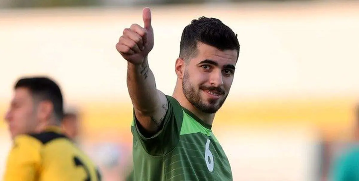 سعید عزت‌الهی به دنبال محبوبیت در بندر انزلی