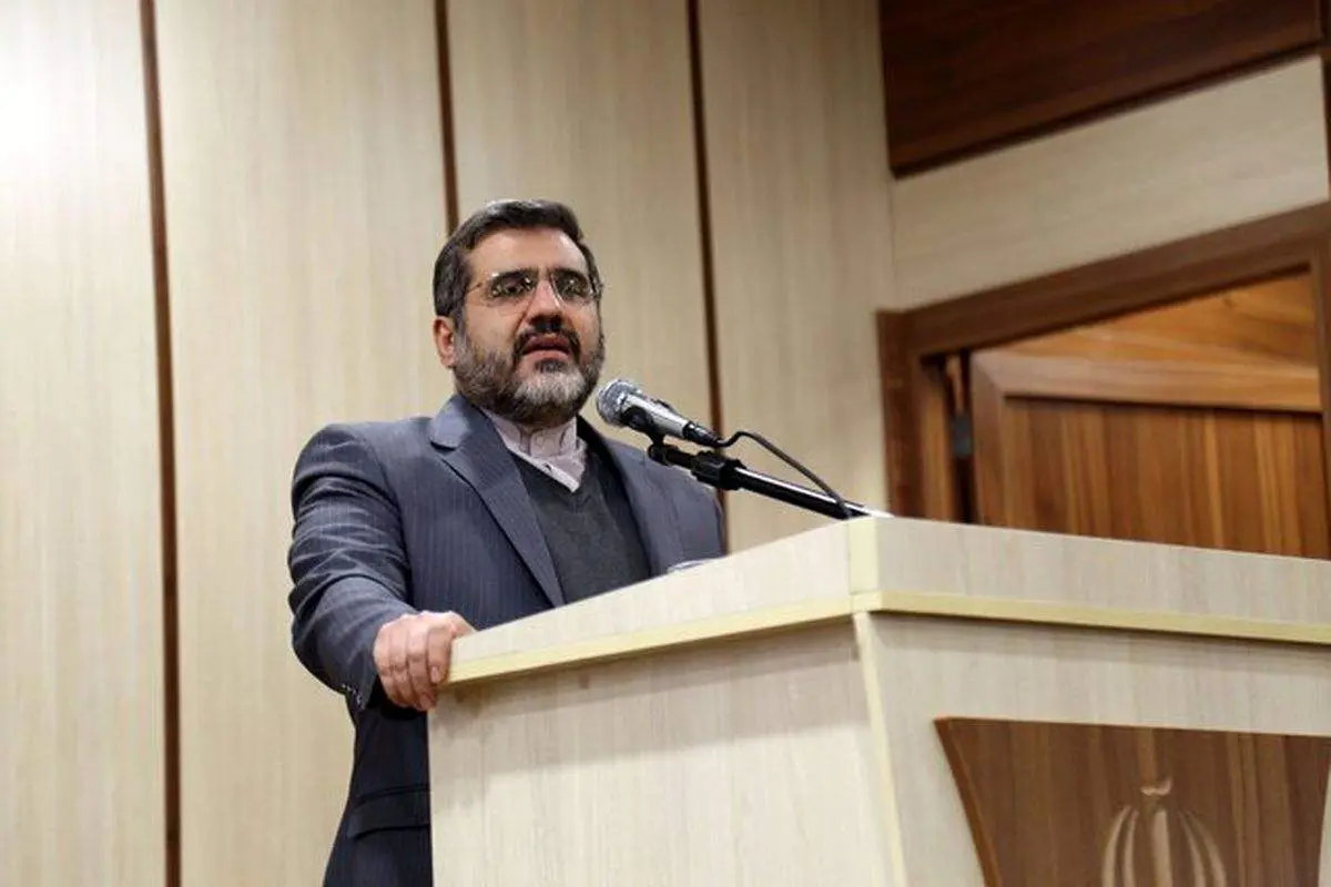 وزیر ارشاد در جمع طلاب و روحانیون یزد:باید حاکمیت در خدمت دین قرار بگیرد