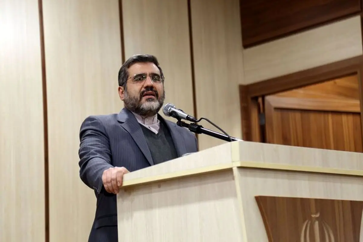 وزیر ارشاد در جمع طلاب و روحانیون یزد:باید حاکمیت در خدمت دین قرار بگیرد