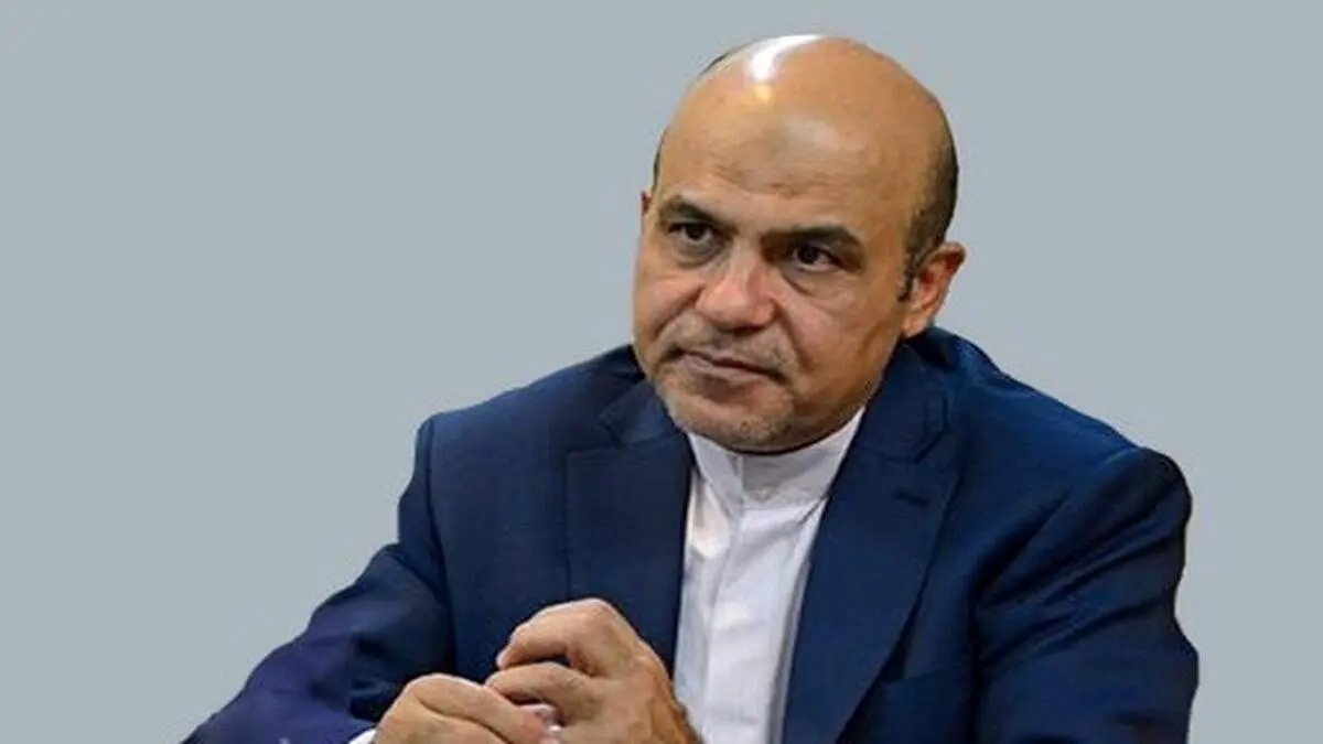 واکنش انگلیس به اعدام علیرضا اکبری
