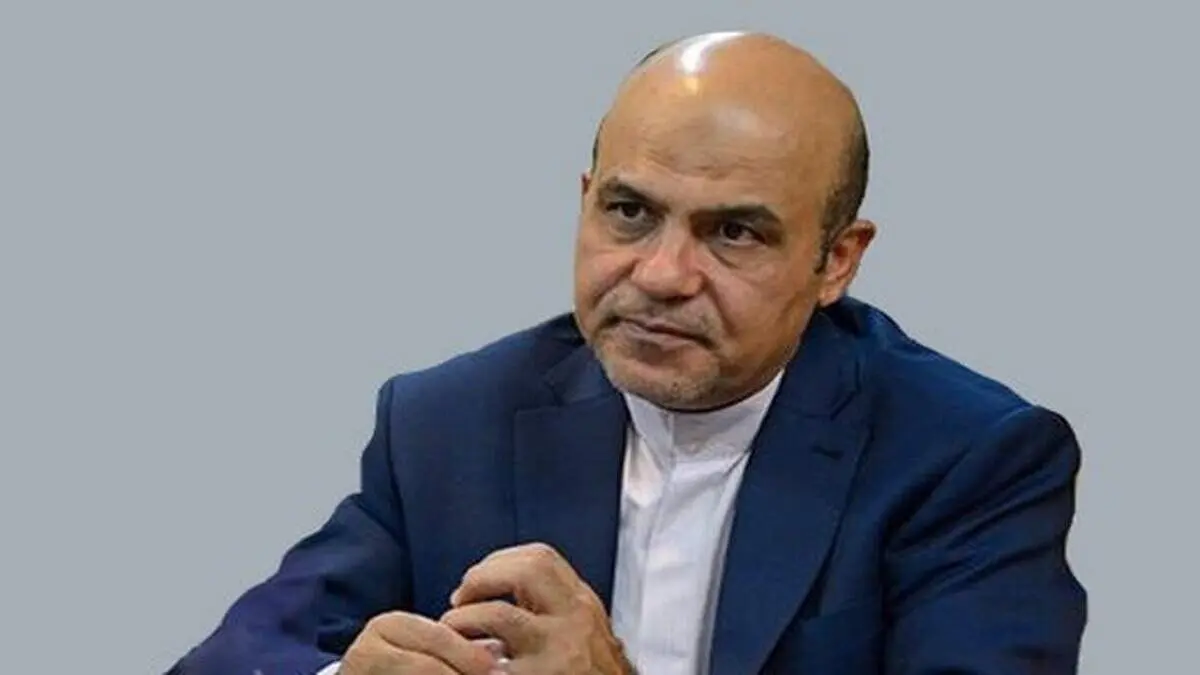 واکنش انگلیس به اعدام علیرضا اکبری