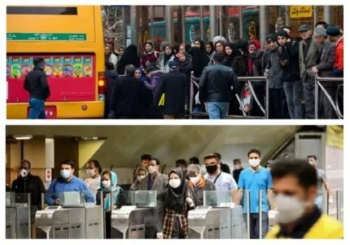 پلیس در چه صورتی معاینه فنی خودرو را باطل می‌کند؟