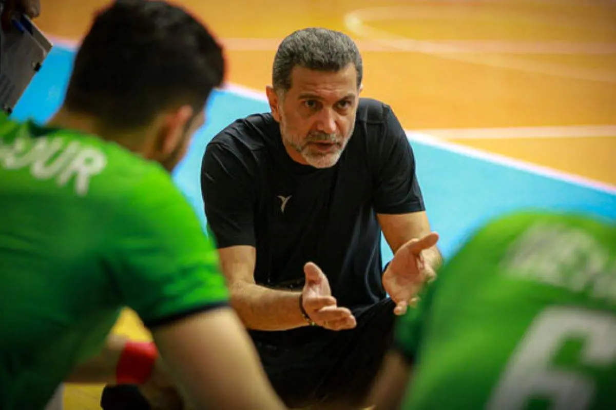 رفتار عجیب سرمربی تیم ملی ایران صدای رسانه غربی را هم درآورد