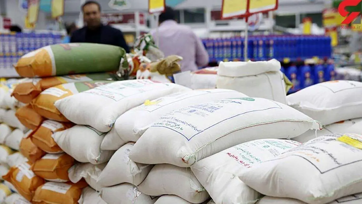 انواع برنج ایرانی و خارجی در بازار چند؟+ جدول قیمت