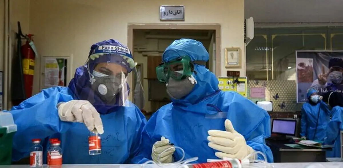 هشدار جدی درباره پیکِ موج هشتم کرونا