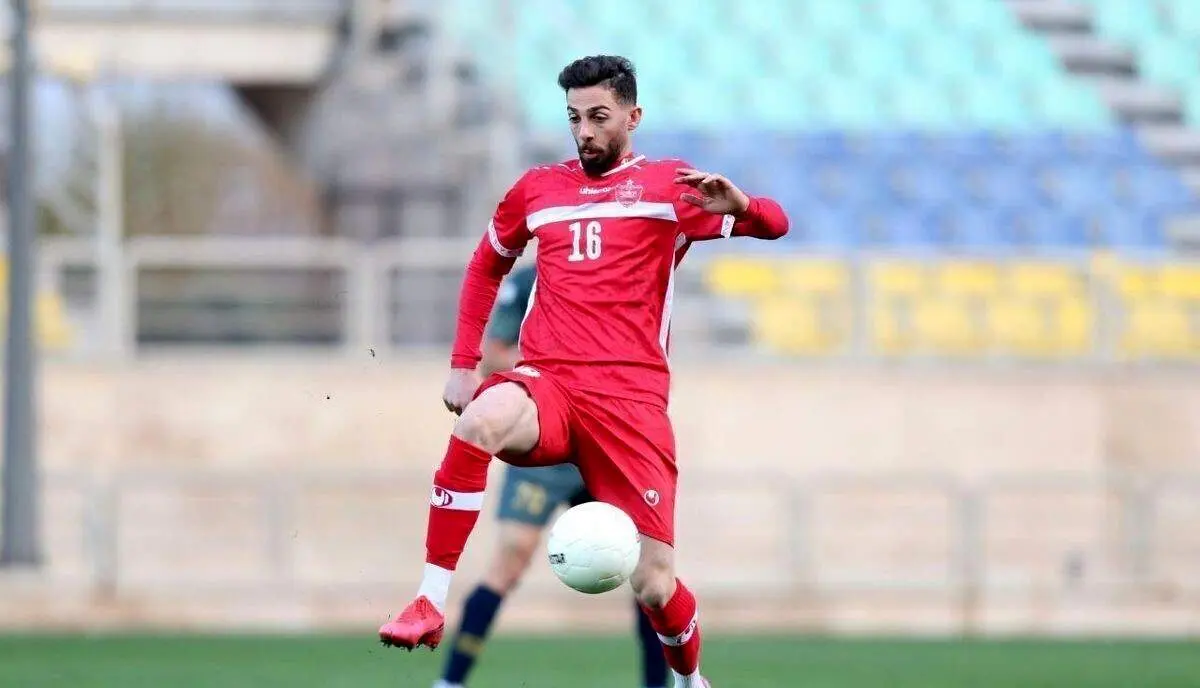 معاوضه بزرگ فصل میان یحیی و قلعه‌نویی خبرساز شد