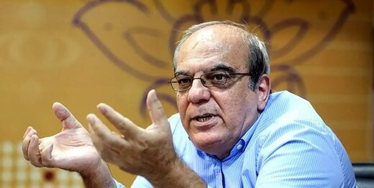 کنایه عبدی به «شوخی تلخ» دولت رئیسی خبرساز شد