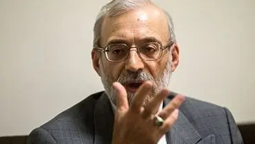 افشاگری لاریجانی از آخرین گفته های هیلاری کلینتون درباره ایران