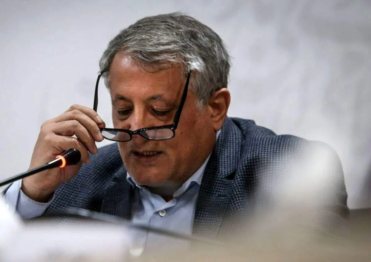 عقلانیت در حکمرانی با فقدان هاشمی از بین رفت