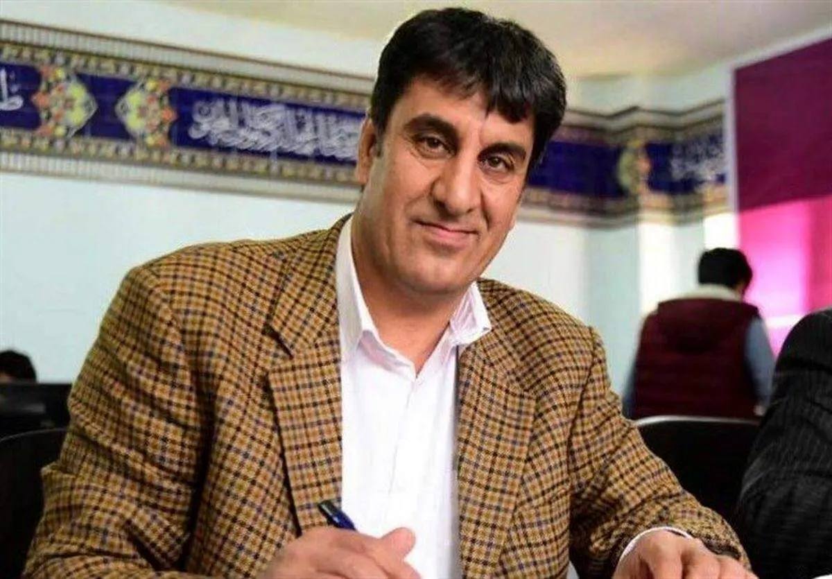 رئیس کمیته داوران: خوشحالم از اینکه فغانی رفته