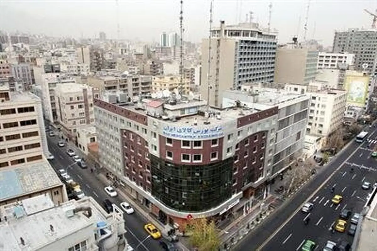 آخرین خبرها از عرضه دناپلاس در بورس+ جزئیات