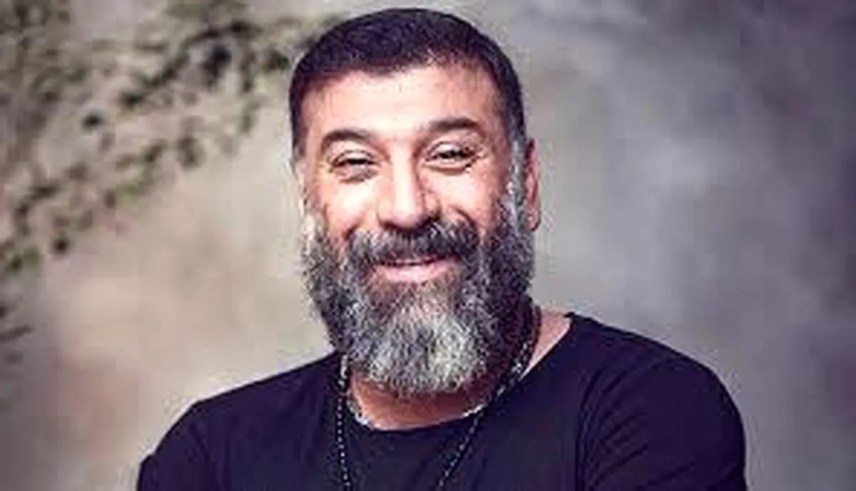 تقابل ستاره فراموش نشدنی ایرانی با الیور کان+ فیلم