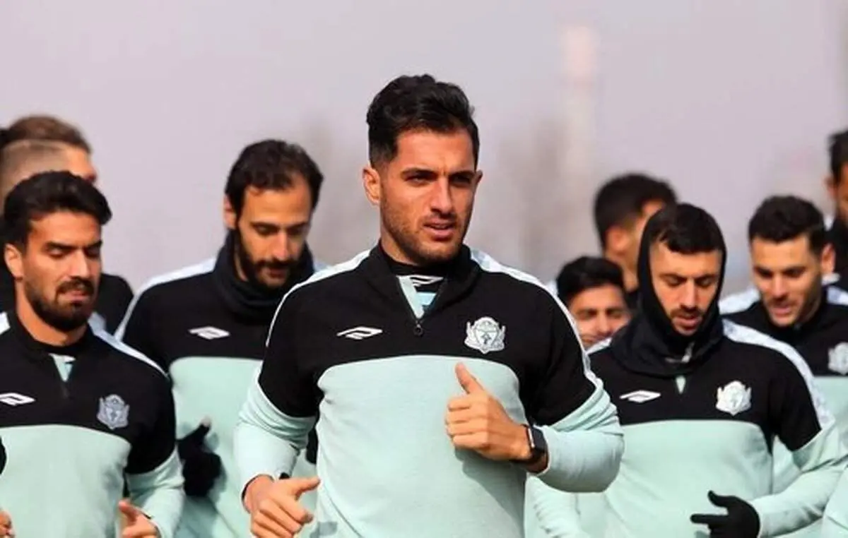 گزینه نقل و انتقالاتی پرسپولیس پر کشید؟