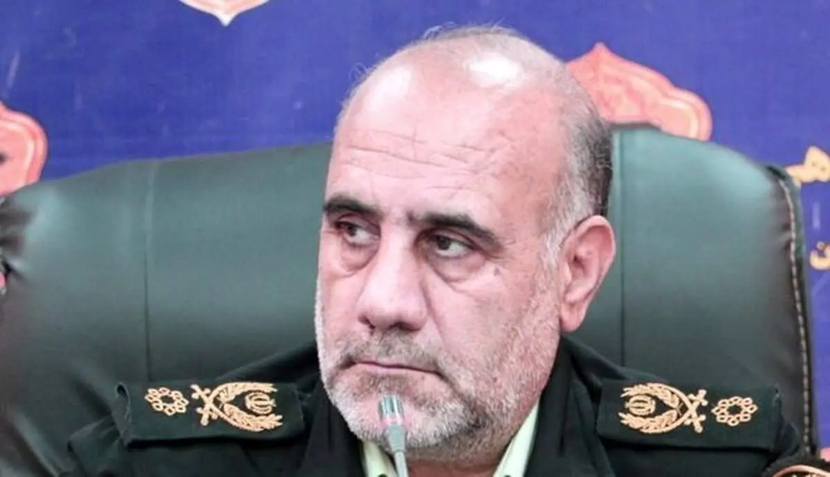 فرمانده انتظامی تهران بزرگ:دستگیری ۱۹۸ دلال و اخلالگر بازار ارز در تهران