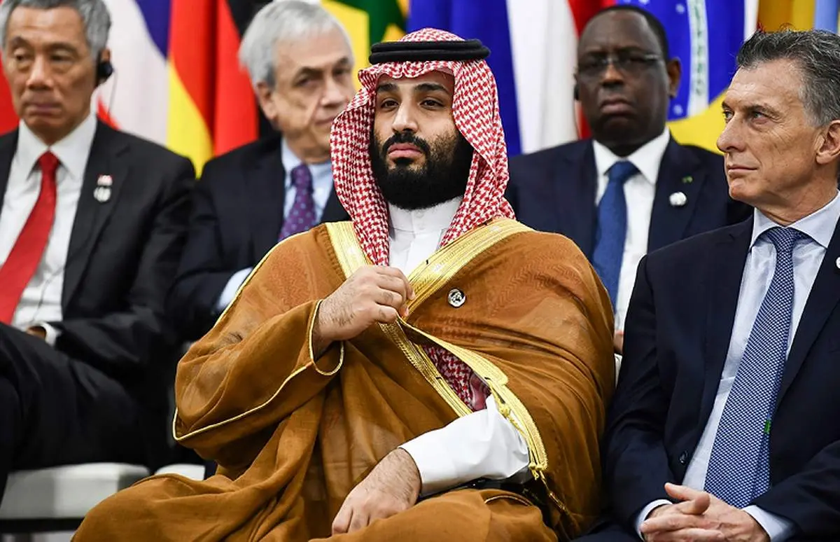 محکومیت به اعدام به دلیل استفاده از توئیتر و واتس آپ!
