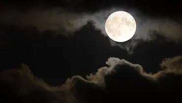 دیدنی ترین تصاویر ثبت شده از ماه