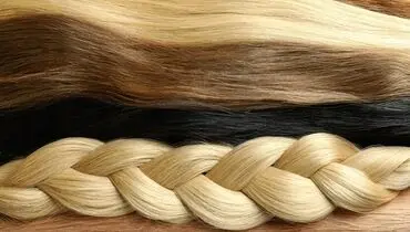 قیمت های نجومی به بازار مو هم رسید!