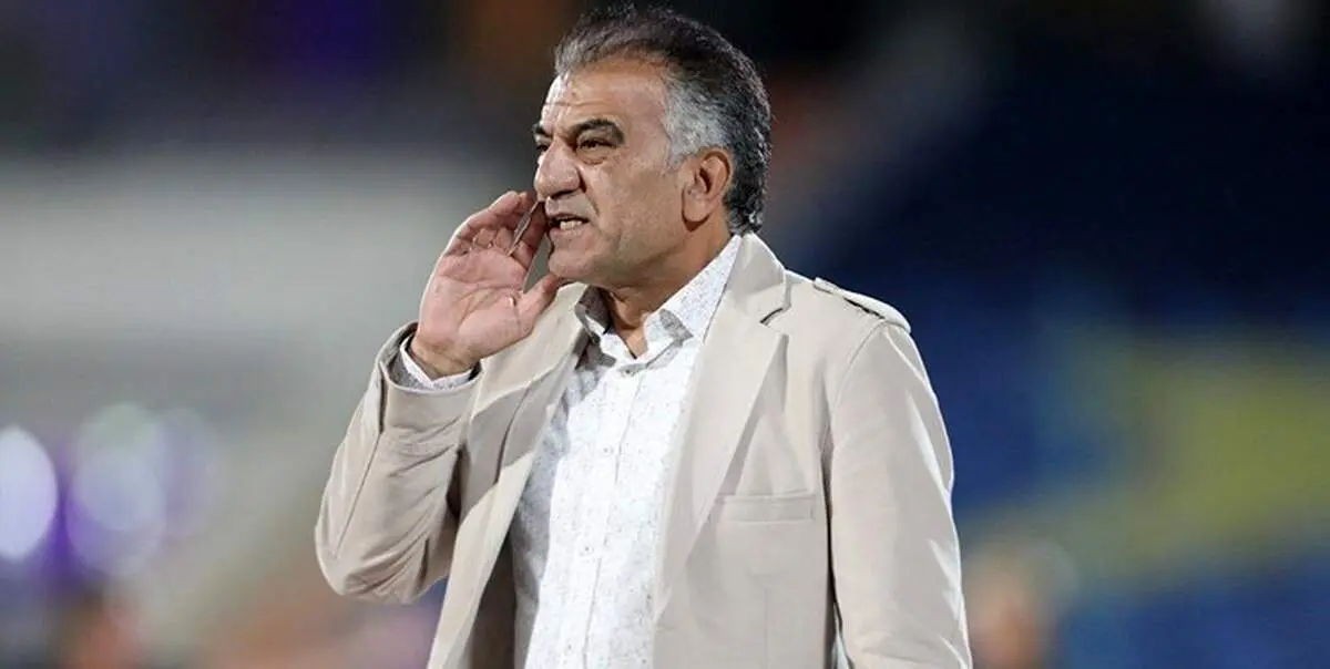 روایت طاهری از ایجاد شایعات عجیب پیرامون استقلال