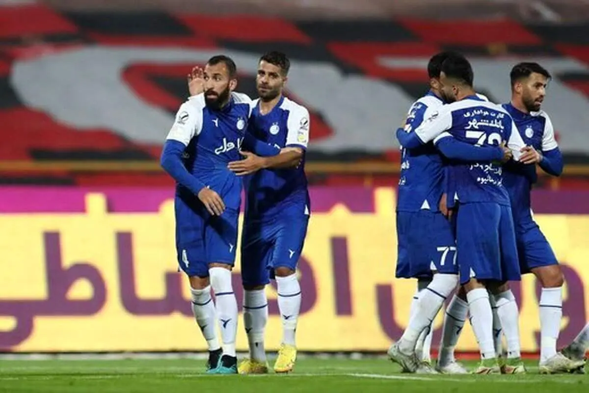 روزبه چشمی از استقلال جدا می شود؟