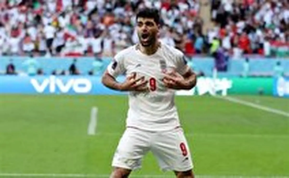 سوپرگل مهدی طارمی به فامالیکائو با ضربه سر جادویی