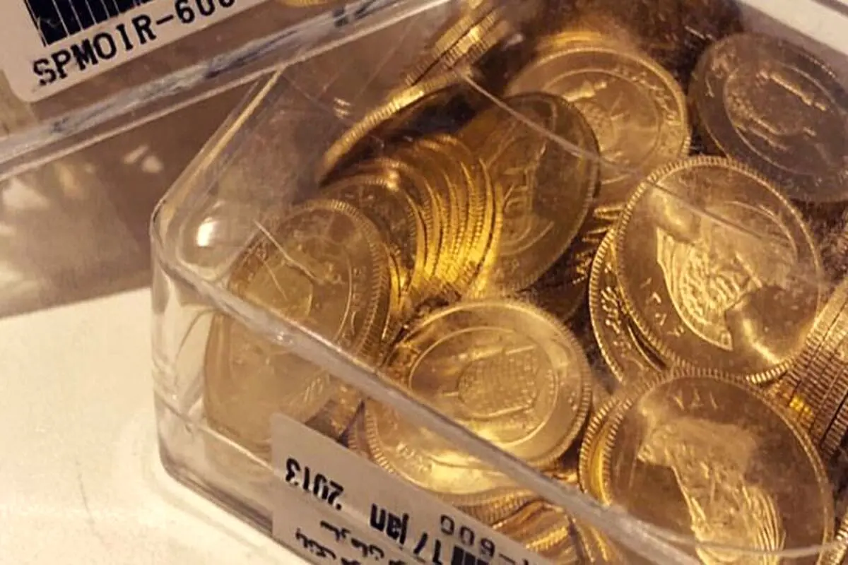 بازار سکه کساد شد/ آخرین قیمت طلا و سکه در بازار امروز ۲۶ دی