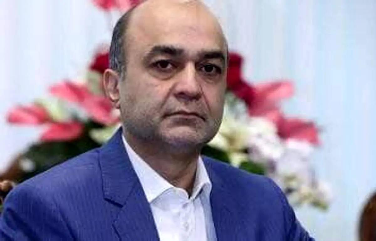حضور مدیرعامل بانک ملت در میز خدمت وزارت اقتصاد+ تصاویر