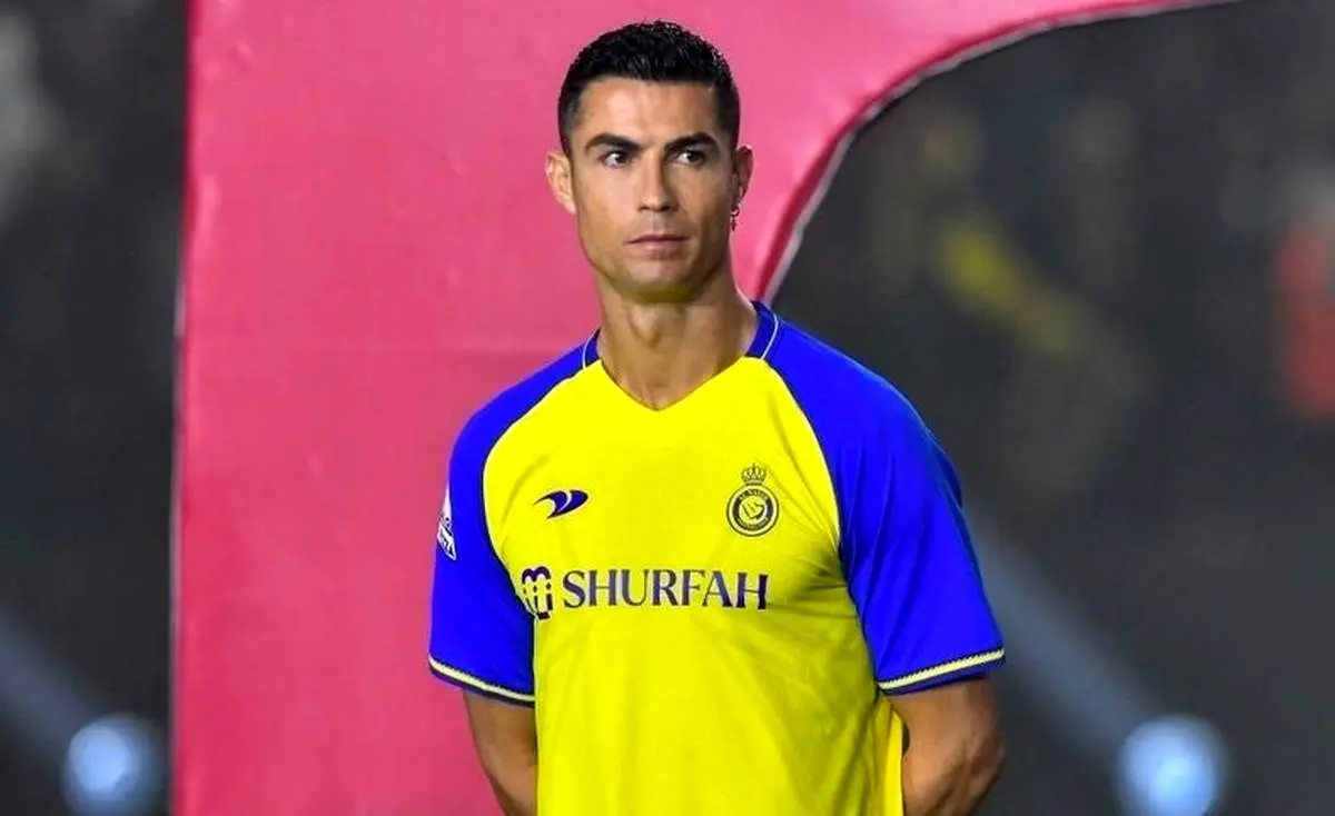 برکت حضور رونالدو برای عربستانی ها!+ عکس