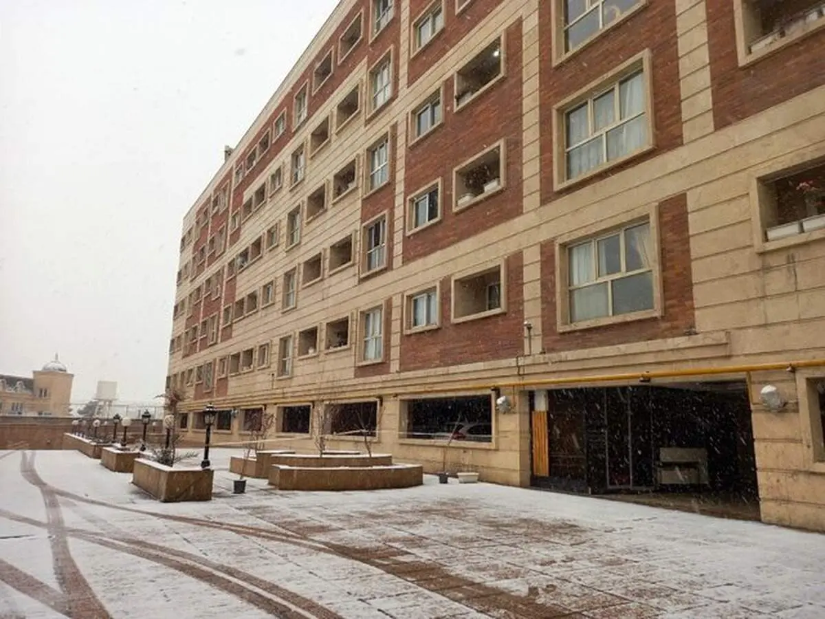 امکان خرید یک متر خانه از بورس مسکن!