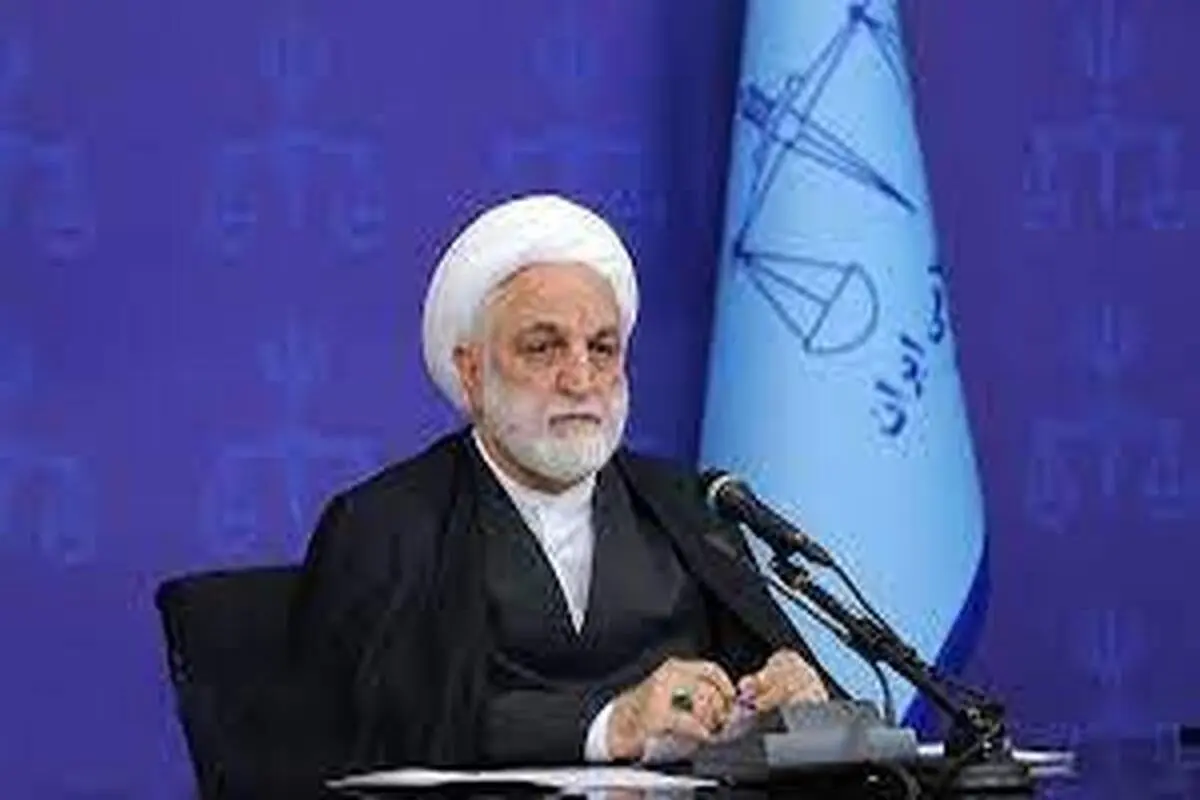 دیدار رئیس قوه قضاییه با مسئولان سازمان تعزیرات حکومتی