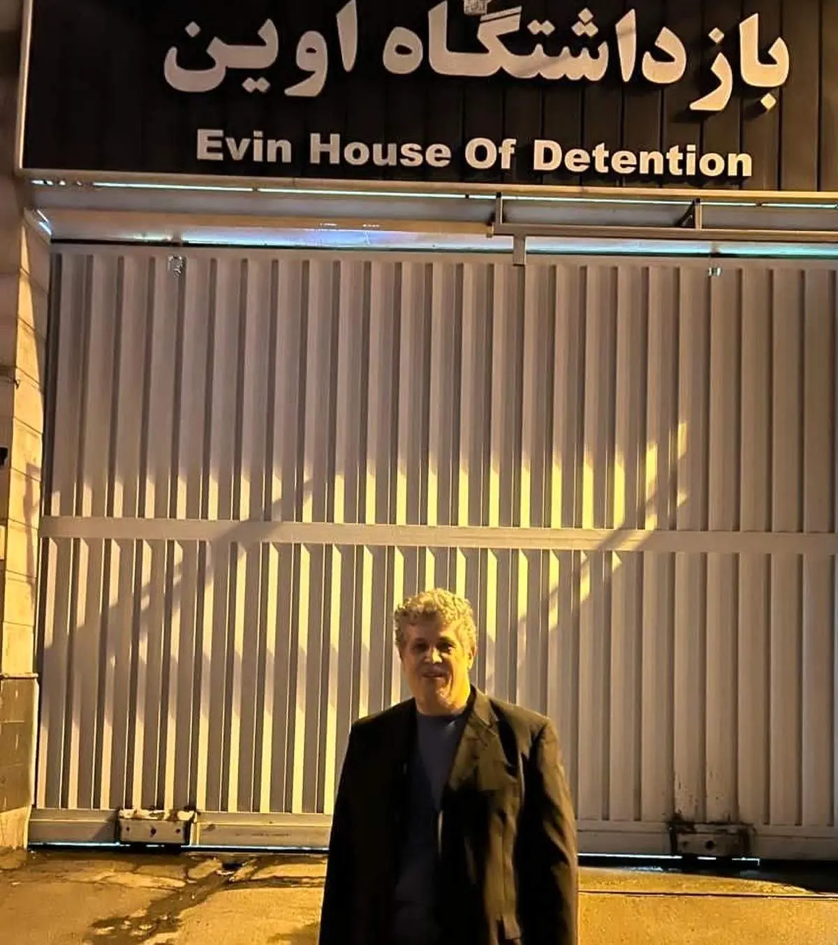 پایان دوره‌ی حبس مهدی هاشمی‌رفسنجانی/ آزادی مهدی هاشمی از زندان