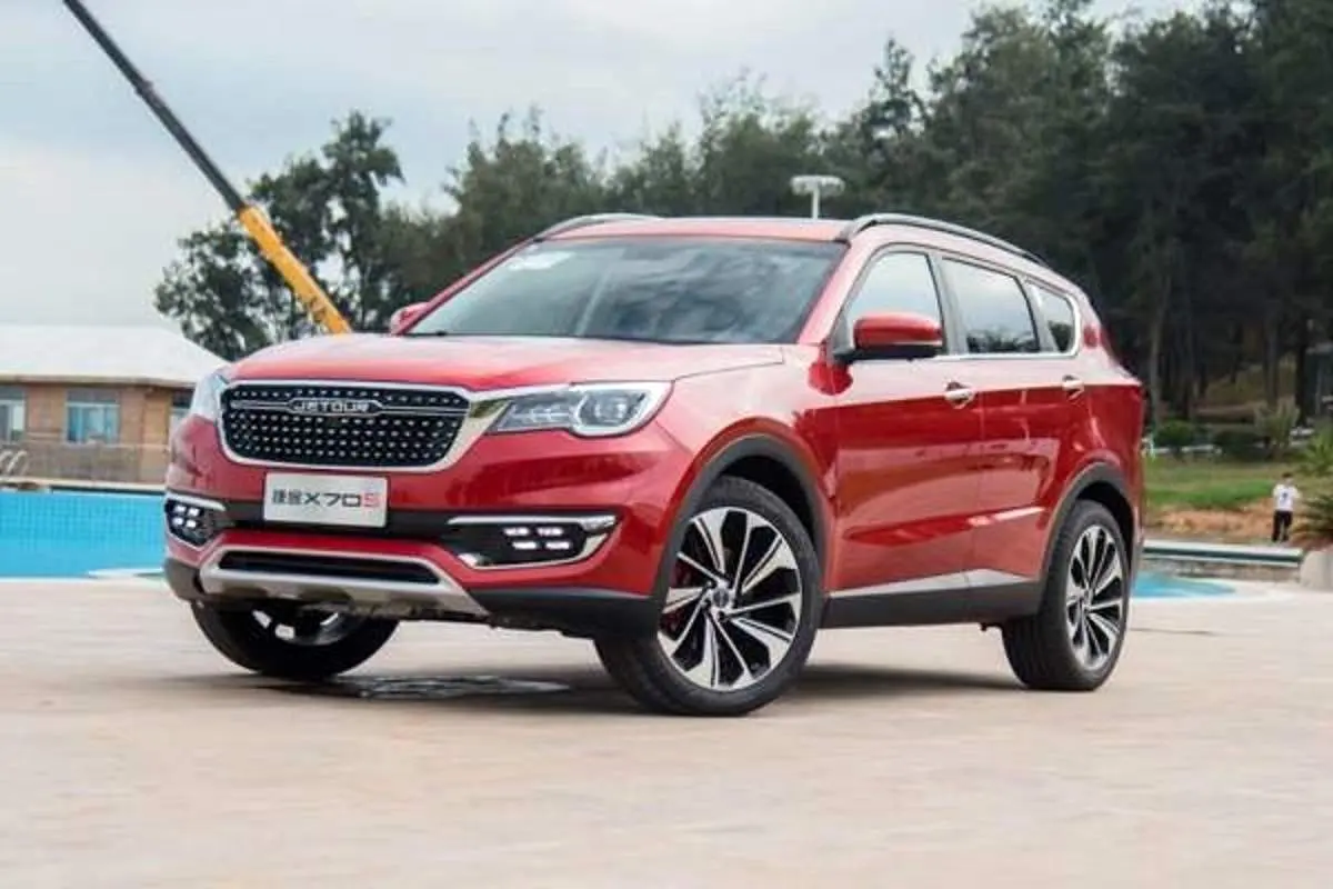 فیدلیتی شاسی بلند بخریم یا نخریم