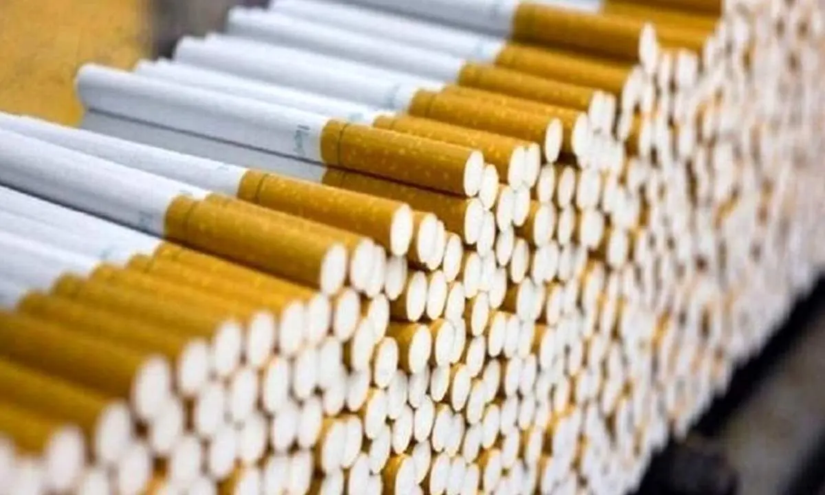 بازار دخانیات کشور هدیه دولتی به بازار اعراب خلیج فارس!